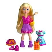 Polly Pocket Fashion Doll Pack